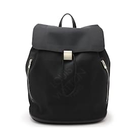 Louis Vuitton-Mochila Damier Geant Louis Vuitton-Preto