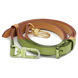 Louis Vuitton-Louis Vuitton Nume Leather Shoulder Strap-Other