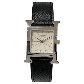 Hermès-Hermes H Watch HH1.210 Quartz Women's-Other