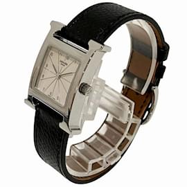 Hermès-Hermes H Watch HH1.210 Quartz Women's-Other