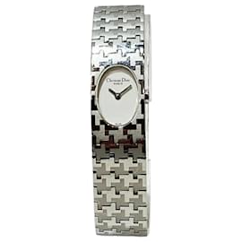 Christian Dior-Christian Dior Miss D70-100 Quartz Wristwatch-Other