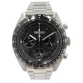 Seiko-Seiko Prospex Speed Timer SBDL091 Solar Watch-Other