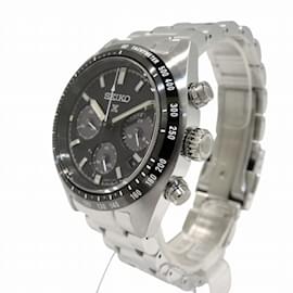 Seiko-Seiko Prospex Speed Timer SBDL091 Solar Watch-Other
