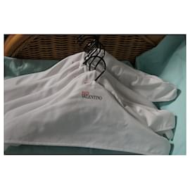 Red Valentino-Misc-White