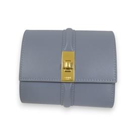 Céline-Celine Small Trifold Wallet-Other