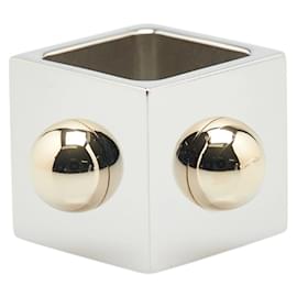 Hermès-Hermes Collier de Chien Band Ring-Other