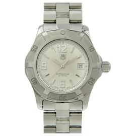 Tag Heuer-TAG Heuer Professional Quartz Watch WN1313-Silvery