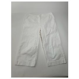Camicie vintage Balenciaga 38/M bianche Bianco
