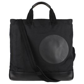 Alfred Dunhill Dunhill Radial XL Tote Bag Black