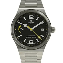 Autre Marque-TUDOR North Flag Watch 91210N-Black
