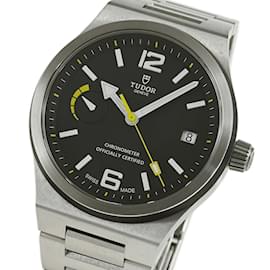 Autre Marque-TUDOR North Flag Watch 91210N-Black