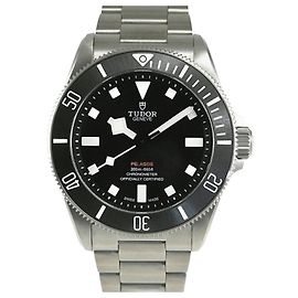 Autre Marque Reloj TUDOR Pelagos 39 25407N Negro
