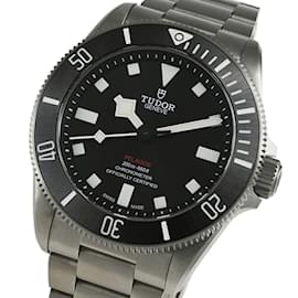 Autre Marque-TUDOR Pelagos 39 Watch 25407N-Black