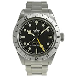 Autre Marque-TUDOR Black Bay Pro Watch 79470-Black