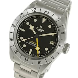 Autre Marque-TUDOR Black Bay Pro Watch 79470-Black