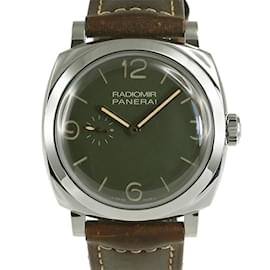 Autre Marque-Officine Panerai Radiomir 45mm Watch PAM00995-Other