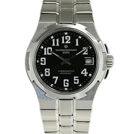 Vacheron Constantin-Vacheron Constantin Overseas Large Watch-Black