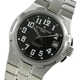 Vacheron Constantin-Vacheron Constantin Overseas Large Watch-Black