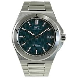 IWC-IWC Ingenieur Automatic 40 Watch IW328903-Green