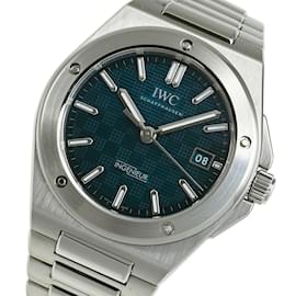IWC-IWC Ingenieur Automatic 40 Watch IW328903-Green