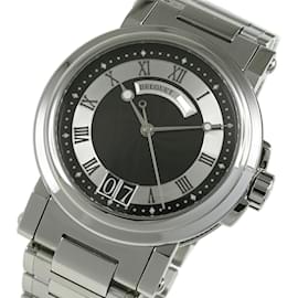 Breguet-Breguet Marine II Wristwatch-Black