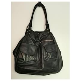 Ikks-the fisherman-Black