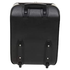 Louis Vuitton-LOUIS VUITTON Taiga Pegas 45 Suitcase Ardoise M23302 LV Auth MY188-Grey