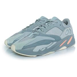 Yeezy-Yeezy, Boost 700 Inertia-Blue