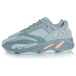 Yeezy-Yeezy, Boost 700 Inertia-Blue