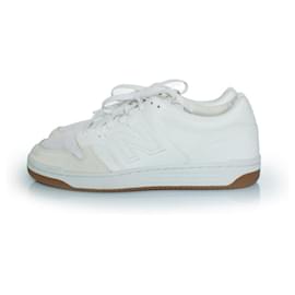 New Balance-New Balance, 480 trainers in white-White