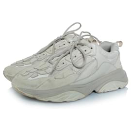 Amiri, Bone runner in beige Other