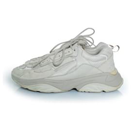 Amiri-Amiri, Bone runner in beige-Other