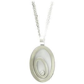 Collana Chopard Happy Spirit 79/5876-20 Argento