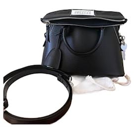Maison Martin Margiela-5AC-Black