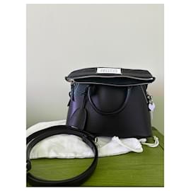 Maison Martin Margiela-5AC-Black