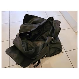 Autre Marque-Bags Briefcases-Dark grey