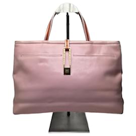 Givenchy-Vintage Givenchy Bag Pink-Pink