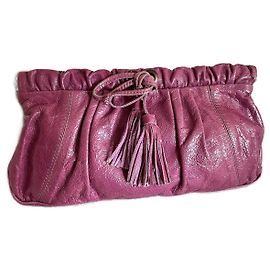 Gerard Darel Clutchs Rosa