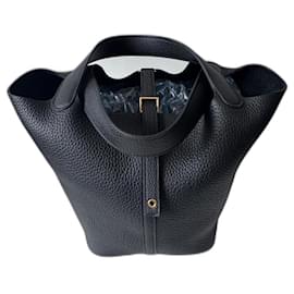 Hermès-PIcotin 22-Black