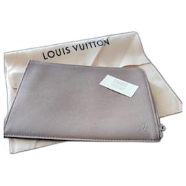 Louis Vuitton-Small model-Taupe