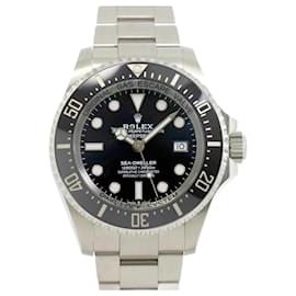 Rolex-Rolex Sea-Dweller Deep Sea 136660 Men's Watch-Other