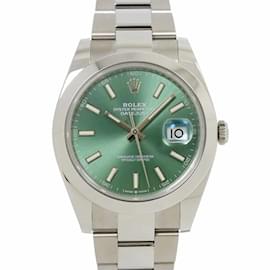 Rolex-Rolex Datejust 41 Men's Watch-Other