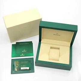 Rolex-Rolex Datejust 41 Men's Watch-Other
