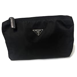 Prada-Pochette Prada-Black