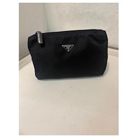 Prada-Pochette Prada-Black