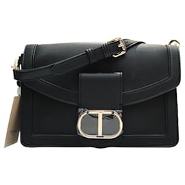 Twin Set-Handbags-Black