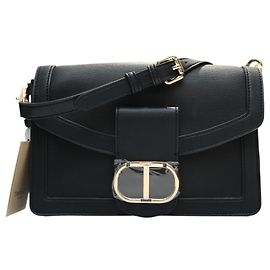 Twin Set Handtaschen Schwarz