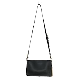 Twin Set-Handbags-Black