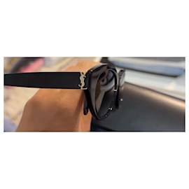 Yves Saint Laurent-SL m148-Black