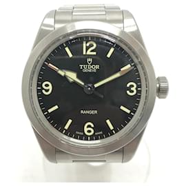 Autre Marque-Tudor Ranger-Black